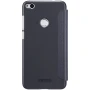 Nillkin Sparkle Series New Leather case for Huawei P8 Lite (2017) order from official NILLKIN store